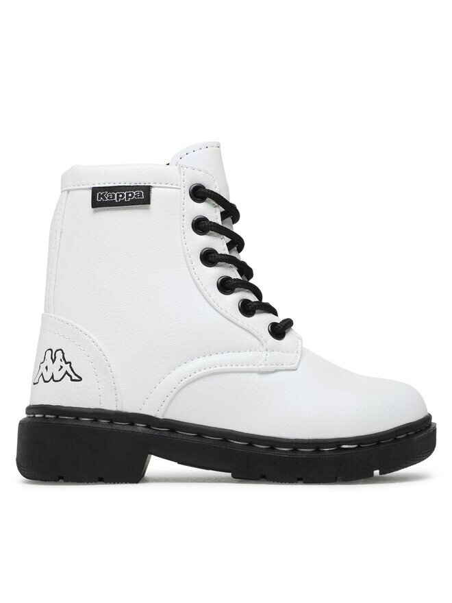Сапоги Kappa, белый
Сапоги Kappa, белый