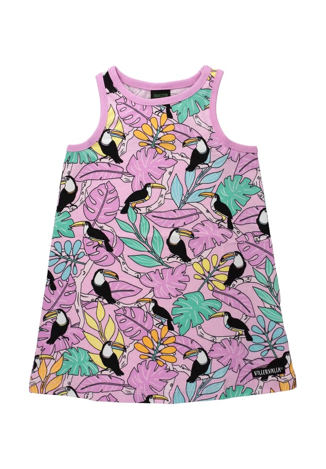 Платье в виде животного Villervalla, розовый
Платье в виде животного Villervalla, розовый