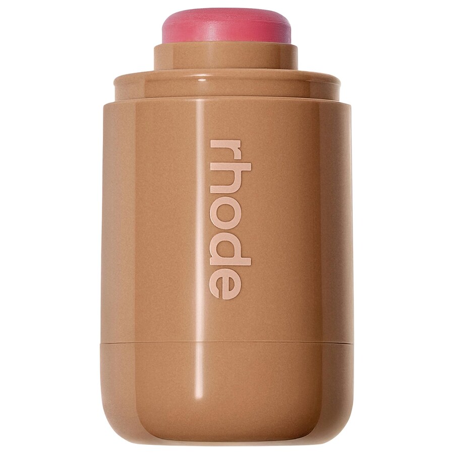 Увлажняющие кремовые румяна Rhode Pocket Blush Buildable Hydrating, warm pearly pink, 5.3 г
Увлажняющие кремовые румяна Rhode Pocket Blush Buildable Hydrating, warm pearly pink, 5.3 г