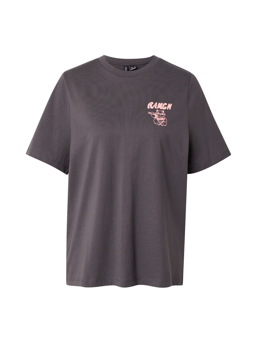 Рубашка VERO MODA VMLILJE CATY, Basalt Grey
Рубашка VERO MODA VMLILJE CATY, Basalt Grey