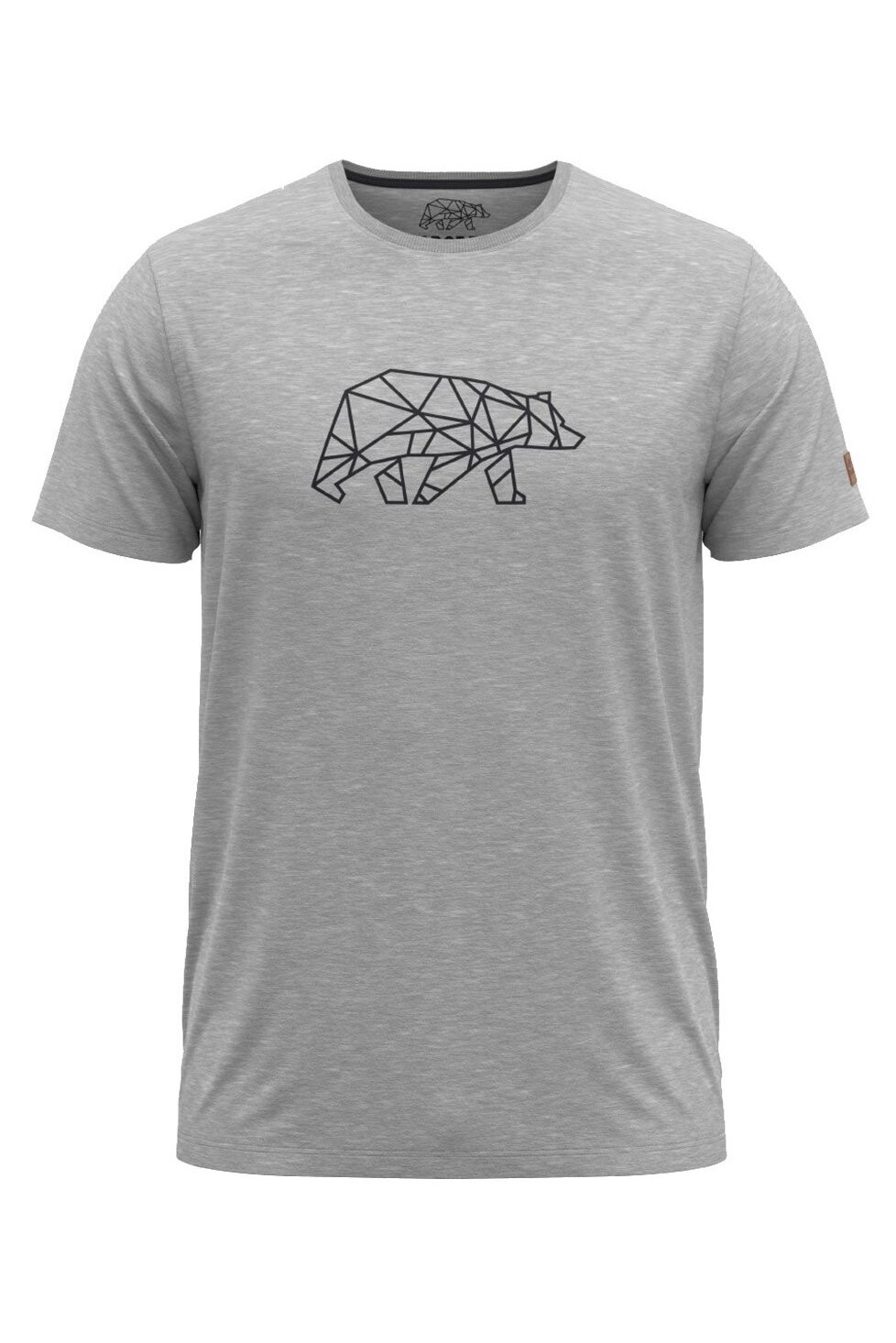 Футболка с принтом FORSBERG, цвет grau melange
Футболка с принтом FORSBERG, цвет grau melange