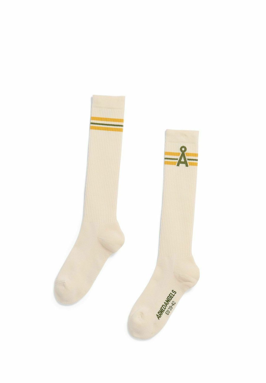 Носки ARMEDANGELS CAARLO, Oatmilk/Beige
Носки ARMEDANGELS CAARLO, Oatmilk/Beige