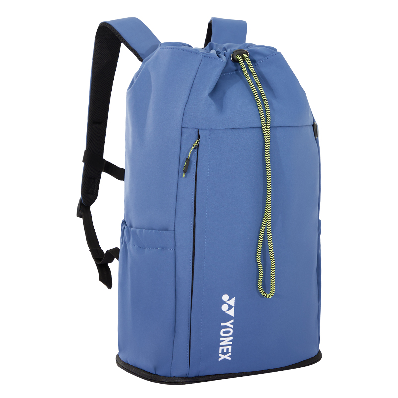 YONEX Сумка для ракеток для бадминтона 2-5 шт спортивный стиль рюкзак navy blue унисекс отделение для обуви
YONEX Сумка для ракеток для бадминтона 2-5 шт спортивный стиль рюкзак navy blue унисекс отделение для обуви