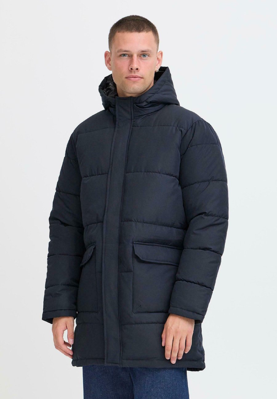 Пальто Blend BHELWIN, Salute/Dark Blue
Пальто Blend BHELWIN, Salute/Dark Blue