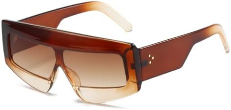 Модные женские солнцезащитные очки 2027 года: классические мужские квадратные солнцезащитные очки, женские солнцезащитные очки. Модные женские солнцезащитные очки MTZJH, Teatea
Модные женские солнцезащитные очки 2027 года: классические мужские квадратные солнцезащитные очки, женские солнцезащитные очки. Модные женские солнцезащитные очки MTZJH, Teatea