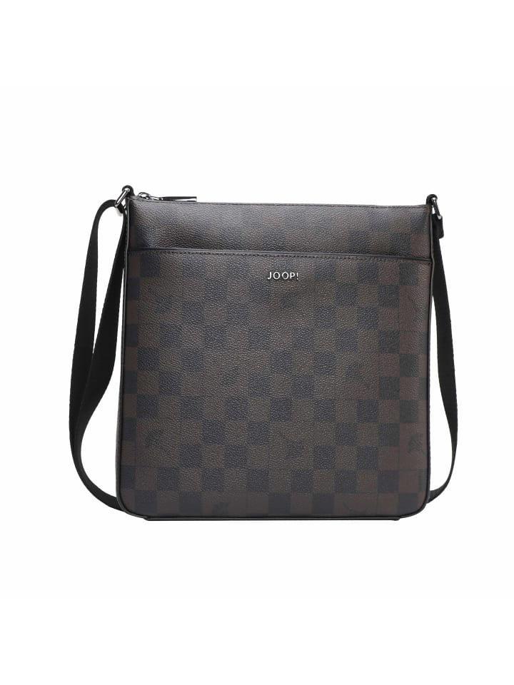 Наплечная сумка JOOP!, цвет seal
Наплечная сумка JOOP!, цвет seal