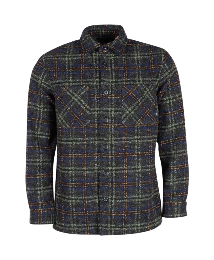 Футболка Ksmcdaniel Kronstadt, синий
Футболка Ksmcdaniel Kronstadt, синий