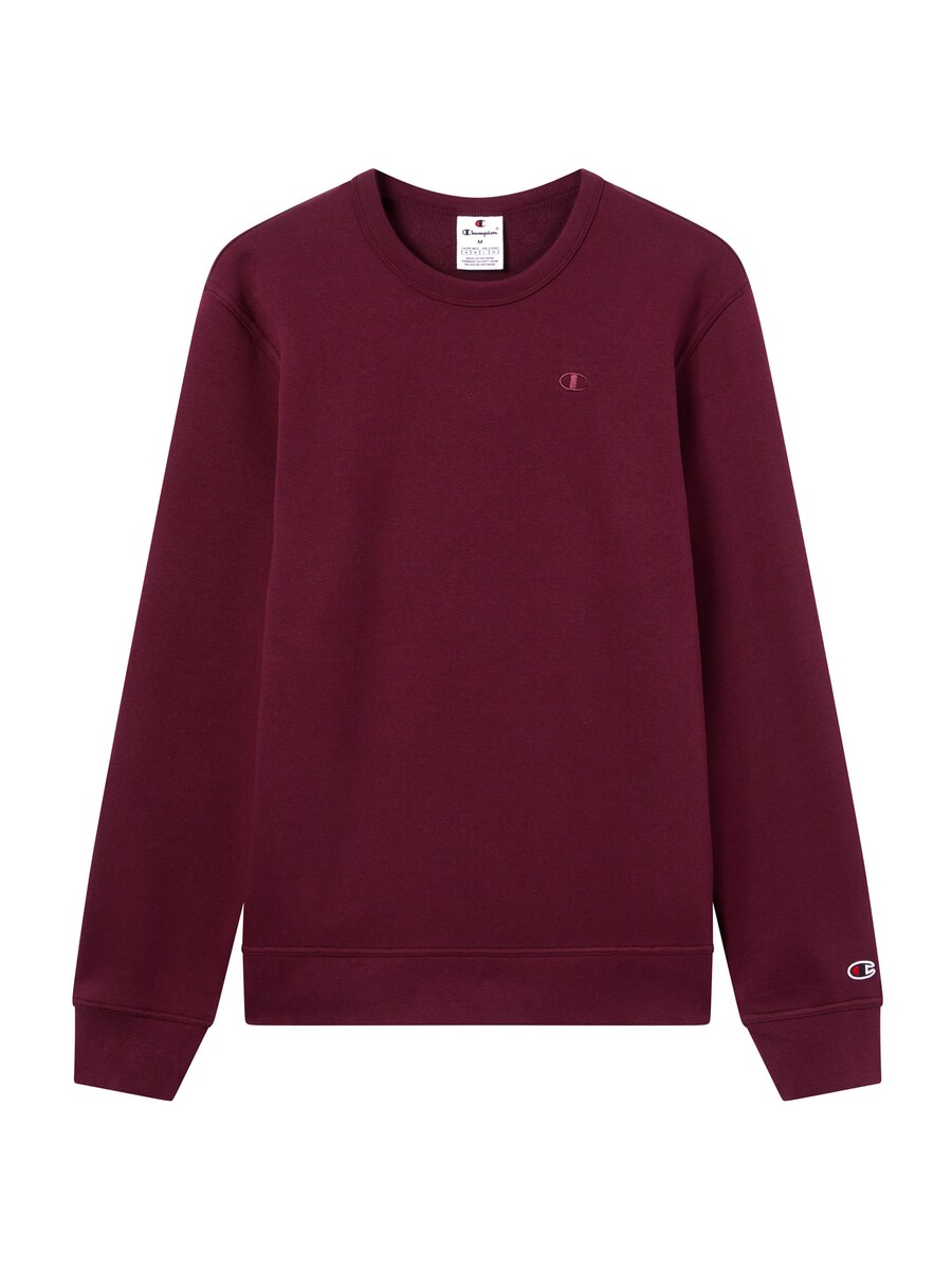 Толстовка Champion Authentic Athletic Apparel, бургундия
Толстовка Champion Authentic Athletic Apparel, бургундия