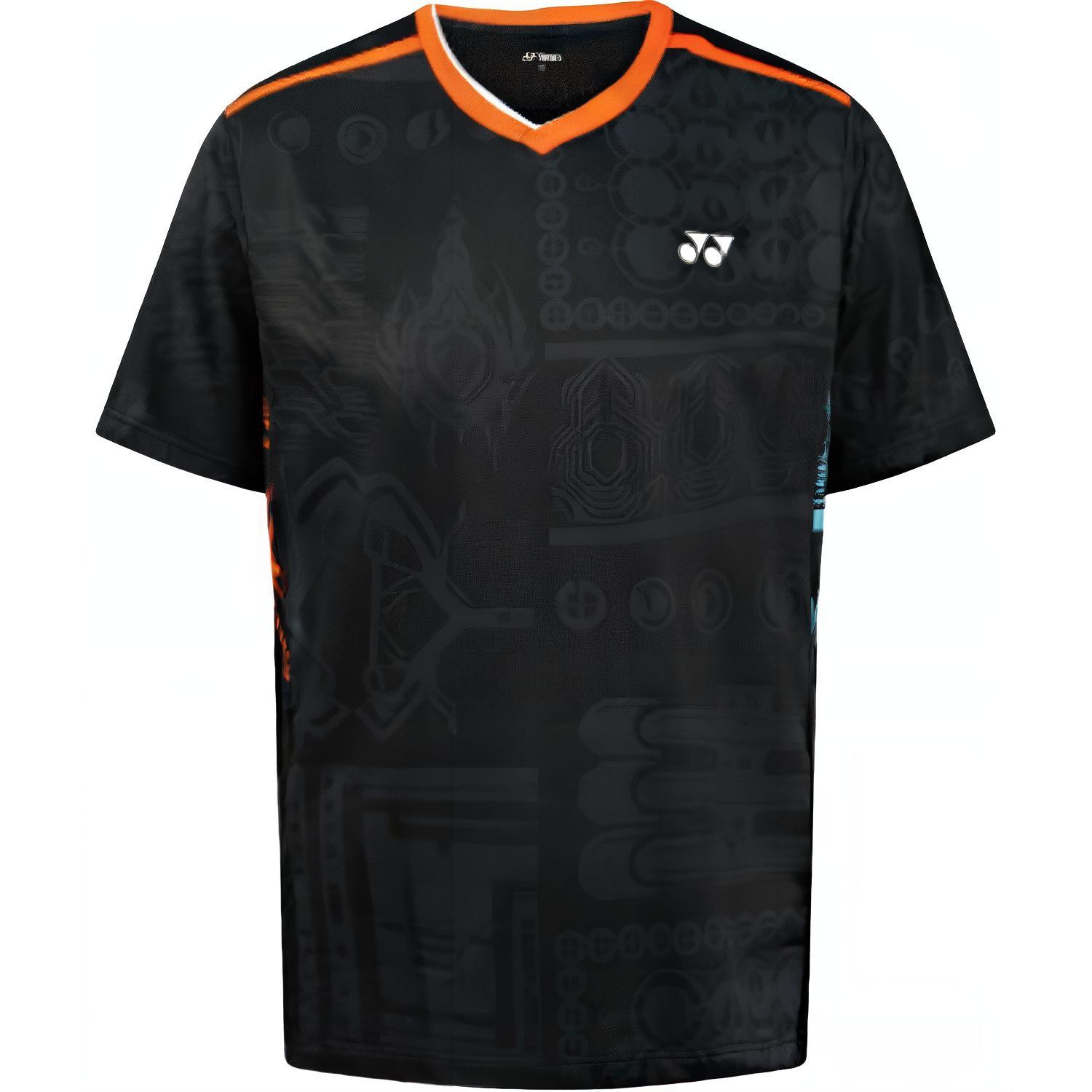 YONEX Футболка Badminton Clothing Women's
YONEX Футболка Badminton Clothing Women's