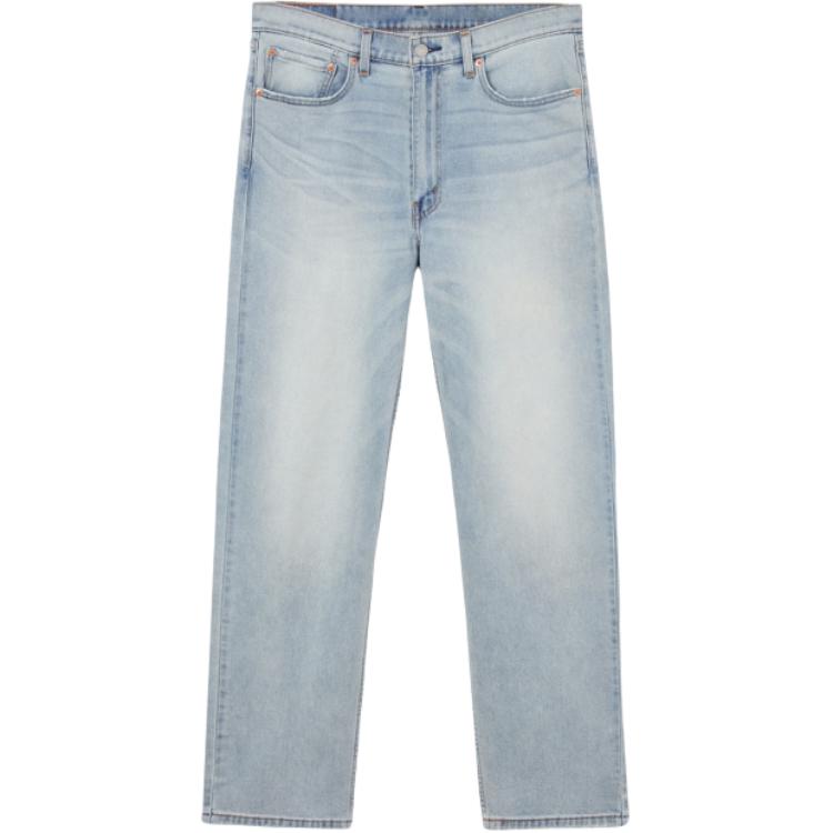 Levis Джинсы levi's ss25 мужские светло-голубые
Levis Джинсы levi's ss25 мужские светло-голубые