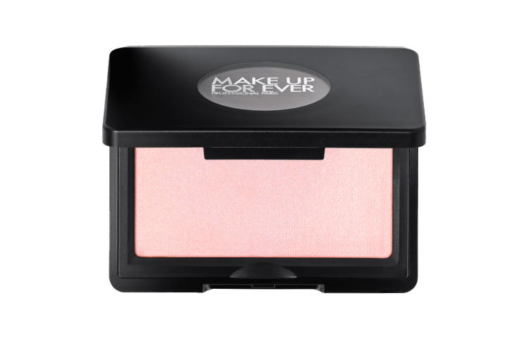 MAKE UP FOR EVER Перламутровый хайлайтер Pink легко растушевывается, для лица 4г
MAKE UP FOR EVER Перламутровый хайлайтер Pink легко растушевывается, для лица 4г