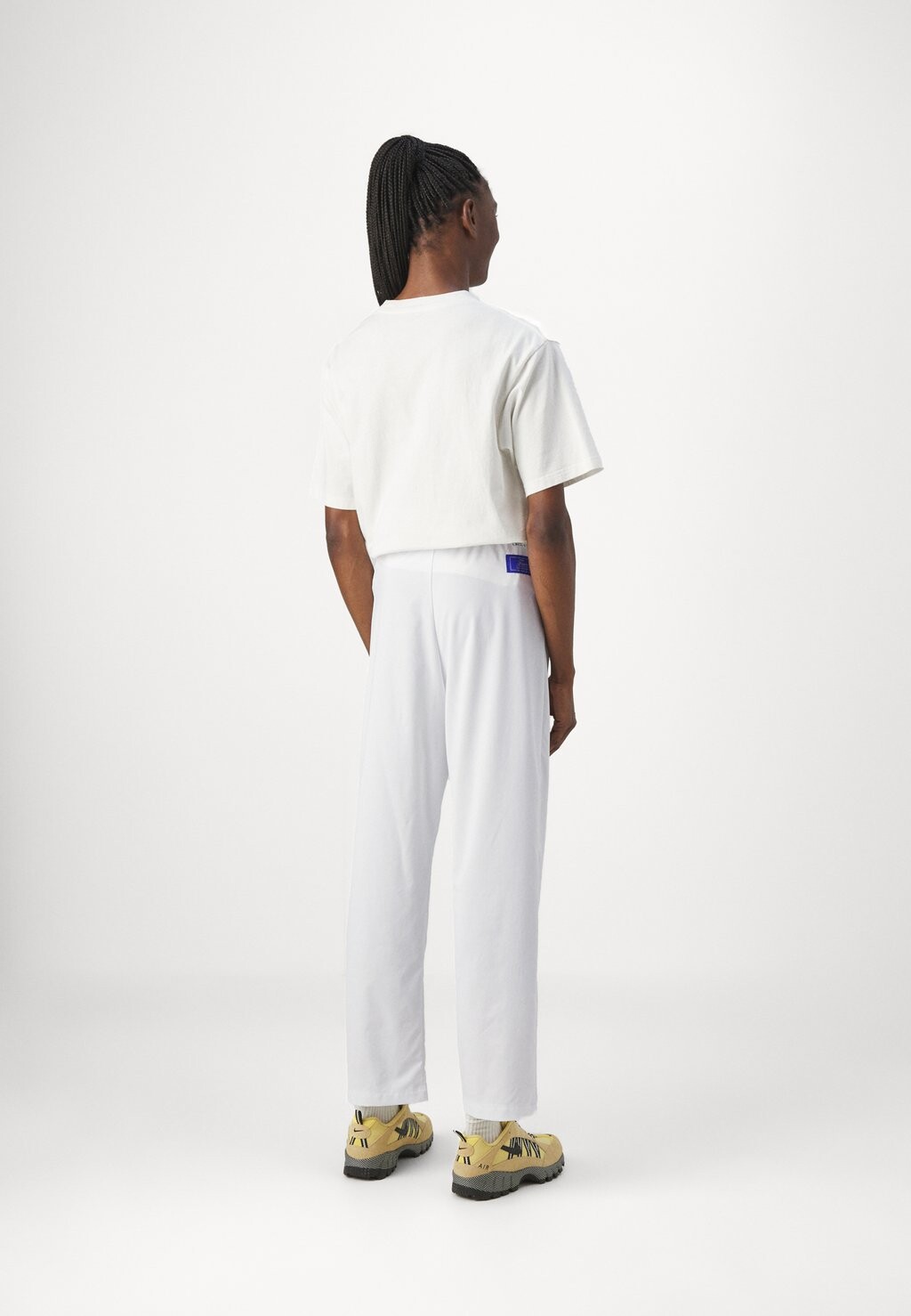 Спортивные брюки FRANCE FFF PANT Nike, белый
Спортивные брюки FRANCE FFF PANT Nike, белый