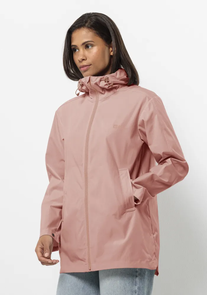 Куртка Jack Wolfskin "DESERT WIND JKT W", с капюшоном, цвет Rose-Dawn, Коричневый, Куртка Jack Wolfskin "DESERT WIND JKT W", с капюшоном, цвет Rose-Dawn
Куртка Jack Wolfskin "DESERT WIND JKT W", с капюшоном, цвет Rose-Dawn, Коричневый, Куртка Jack Wolfskin "DESERT WIND JKT W", с капюшоном, цвет Rose-Dawn
