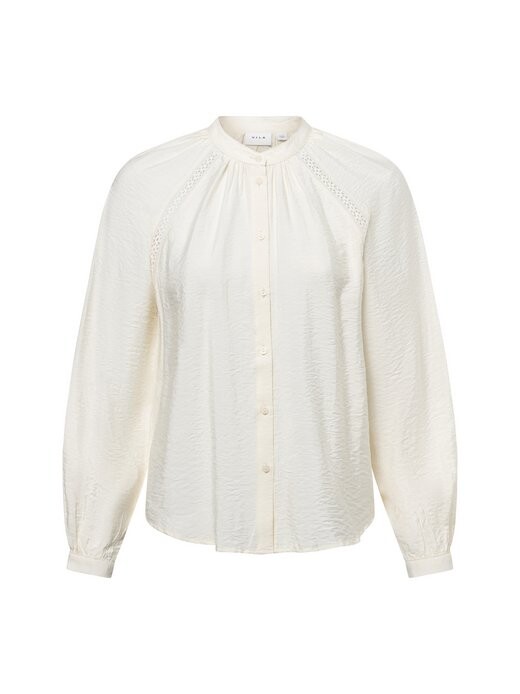 Блуза Vila, бежевый 
Блуза Vila, бежевый