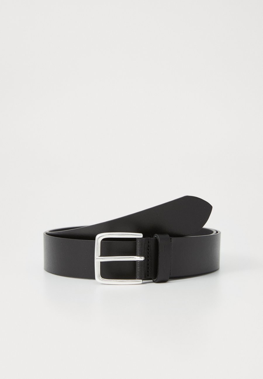 Ремень GANT BELT UNISEX, Black
Ремень GANT BELT UNISEX, Black