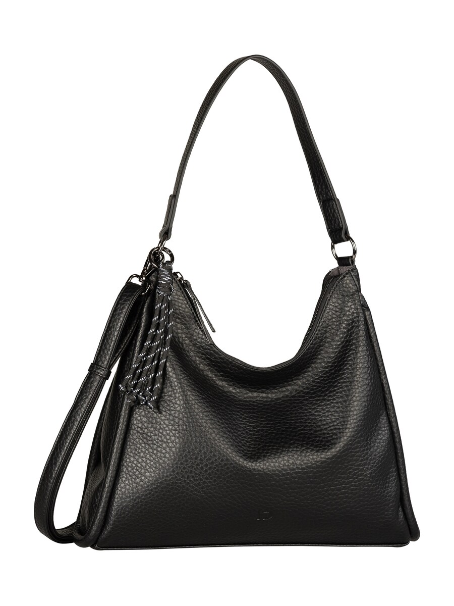 Сумка через плечо TOM TAILOR DENIM Finna, черный
Сумка через плечо TOM TAILOR DENIM Finna, черный