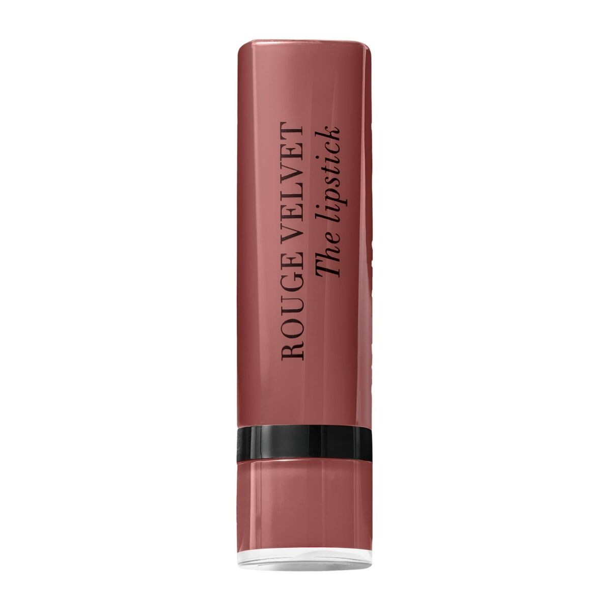Bourjois Rouge Velvet Nude помада для губ, 2.5 g
Bourjois Rouge Velvet Nude помада для губ, 2.5 g