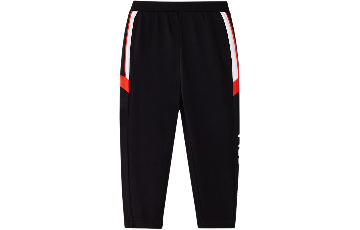 Детские трикотажные спортивные штаны FILA, цвет Navy
Детские трикотажные спортивные штаны FILA, цвет Navy