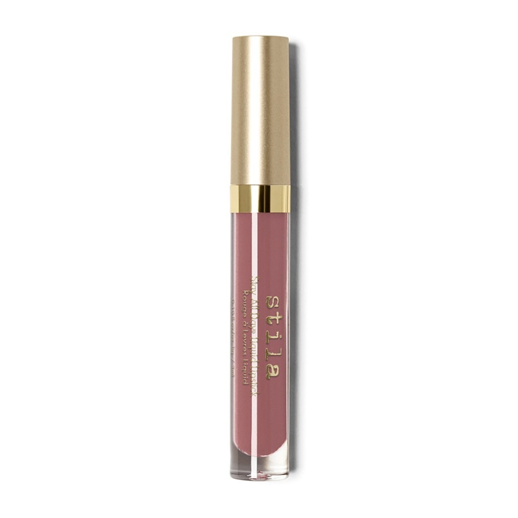 Помада для губ stay all day liquid Stila, portofino, объем 3 мл
Помада для губ stay all day liquid Stila, portofino, объем 3 мл