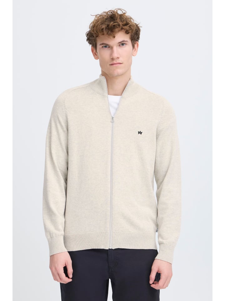 Kronstadt Кардиган KSEmil серого цвета
Kronstadt Кардиган KSEmil серого цвета