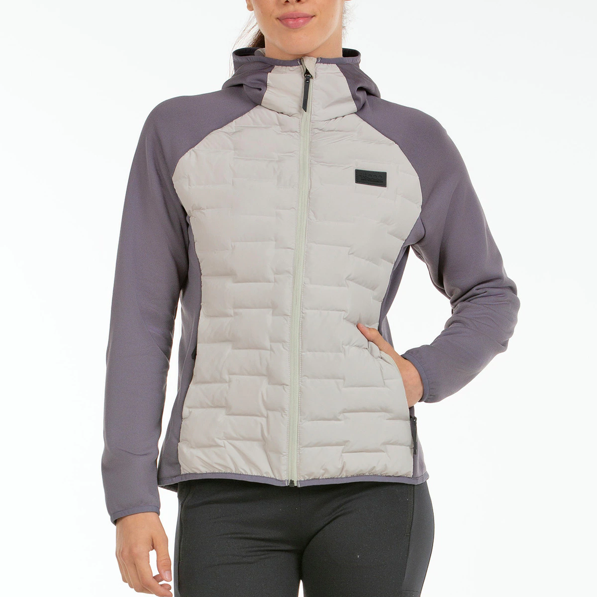 Женская куртка Dombeya +8000, песочный
Женская куртка Dombeya +8000, песочный