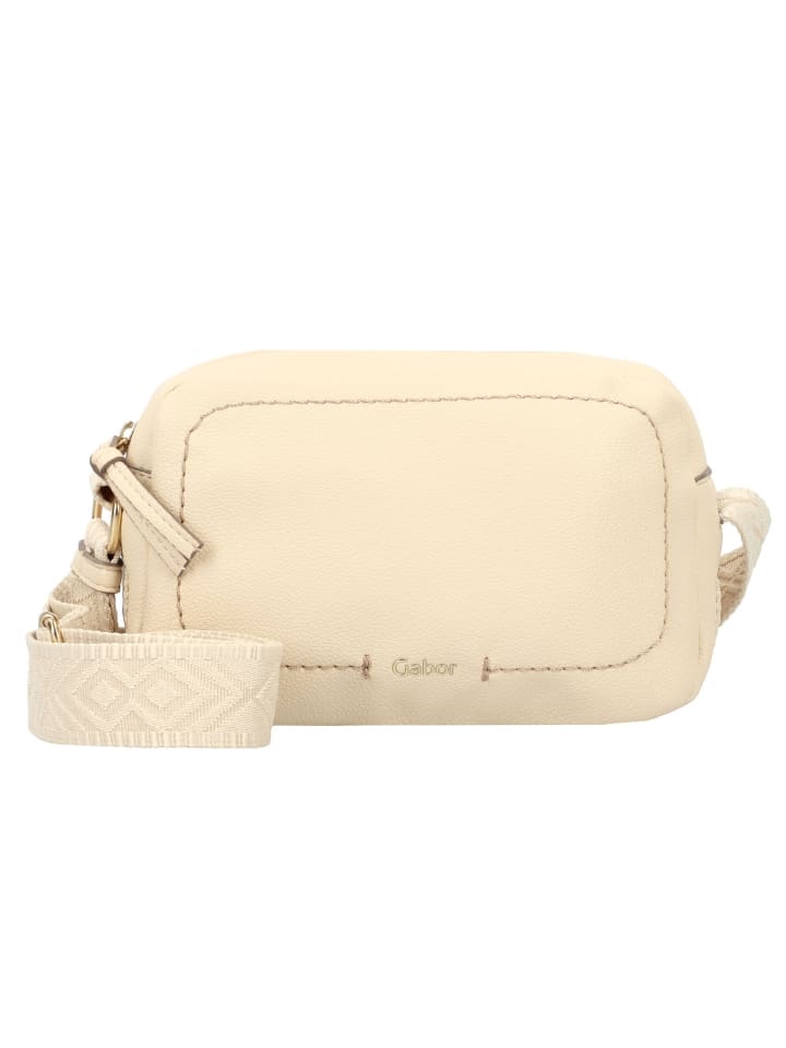 Наплечная сумка Gabor, цвет off white, Белый, Наплечная сумка Gabor, цвет off white
Наплечная сумка Gabor, цвет off white, Белый, Наплечная сумка Gabor, цвет off white