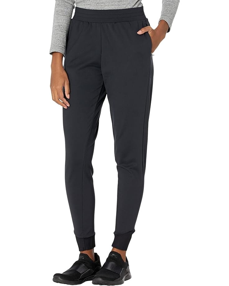 Брюки Brooks Momentum Thermal, черный
Брюки Brooks Momentum Thermal, черный