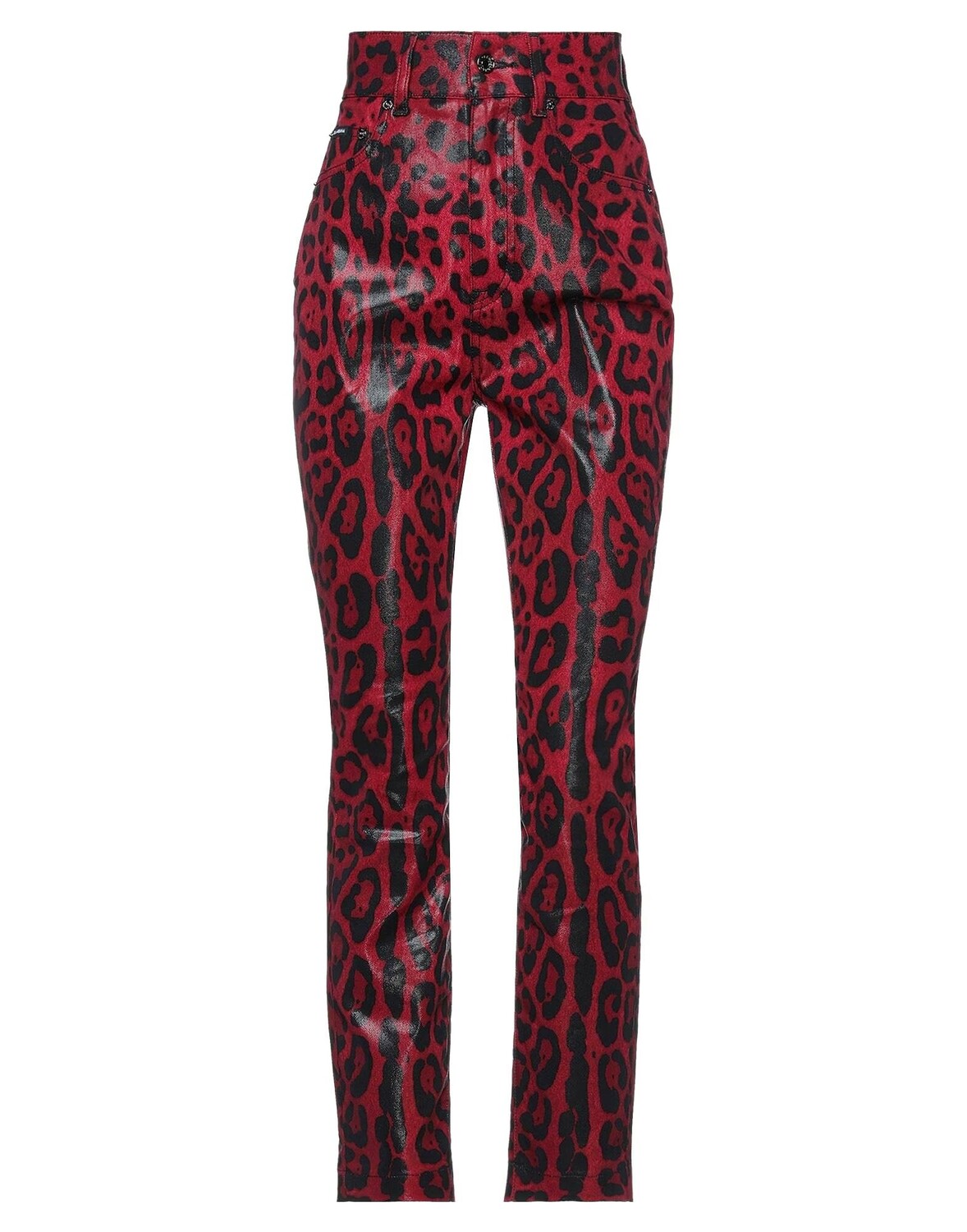 Джинсы Dolce&Gabbana, красный
Джинсы Dolce&Gabbana, красный