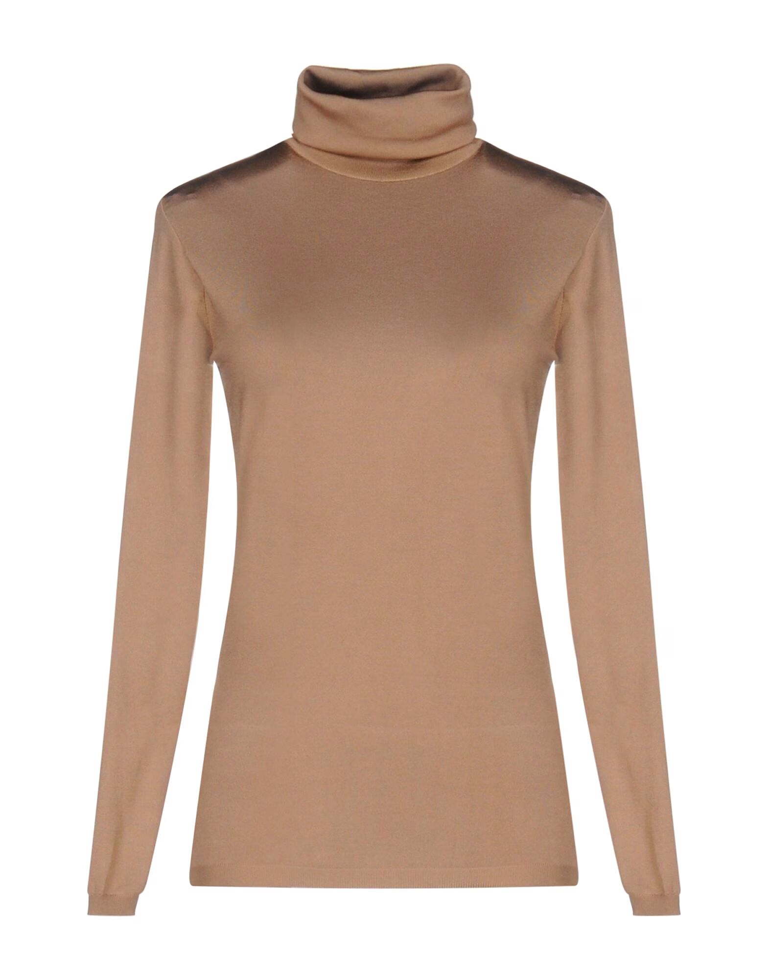 Водолазка Valentino Garavani, светло-коричневый
Водолазка Valentino Garavani, светло-коричневый