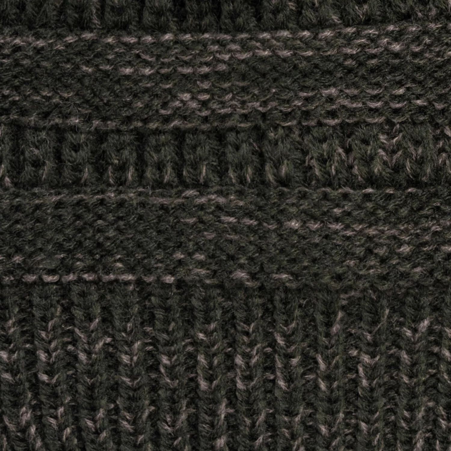 Мужская шапка-бини MUK LUKS Marl
Мужская шапка-бини MUK LUKS Marl