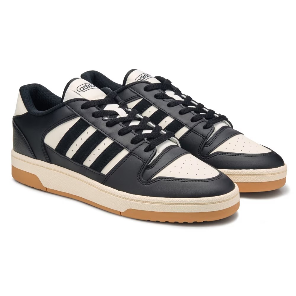 Низкие кроссовки Break Start Adidas, белый
Низкие кроссовки Break Start Adidas, белый