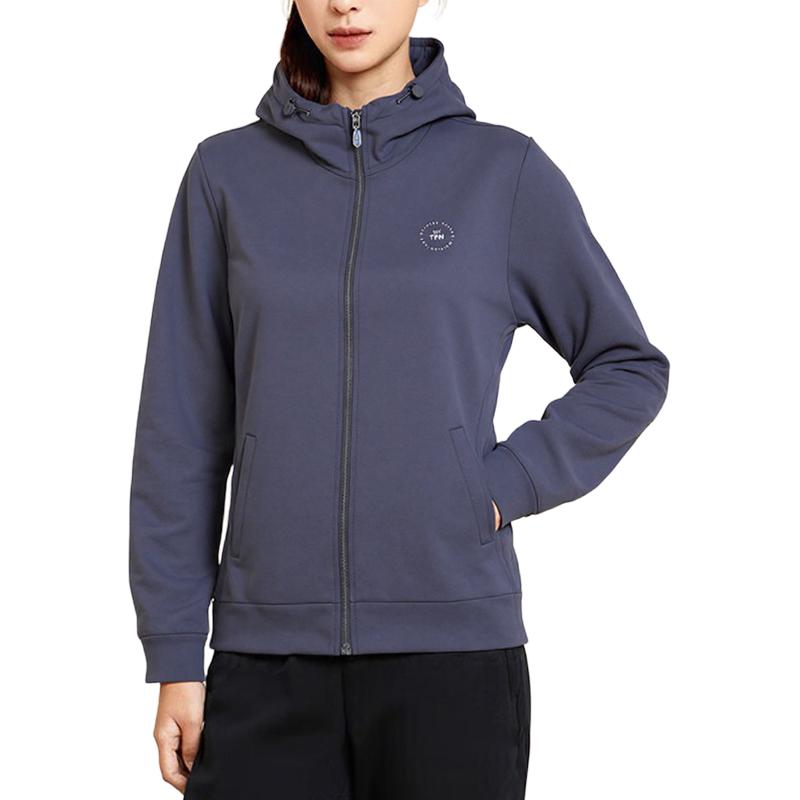 Свитшот Women's из коллекции Sports Life 361°, crimson snow фиолетовый
Свитшот Women's из коллекции Sports Life 361°, crimson snow фиолетовый