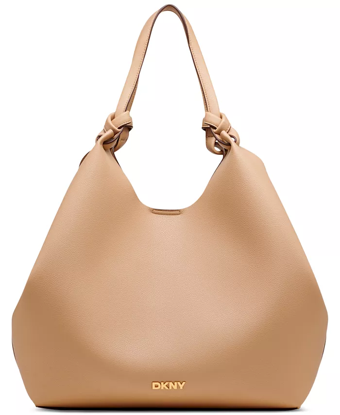 Паула Коммьютер Большая сумка-тоут DKNY, коричневый
Паула Коммьютер Большая сумка-тоут DKNY, коричневый