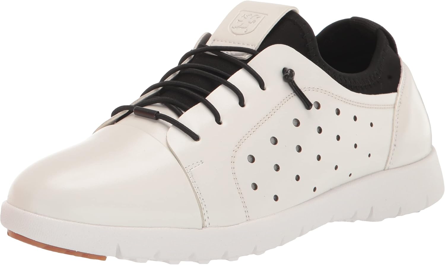 Кроссовки для мальчиков Stacy Adams Halden с эластичной шнуровкой, белый
Кроссовки для мальчиков Stacy Adams Halden с эластичной шнуровкой, белый