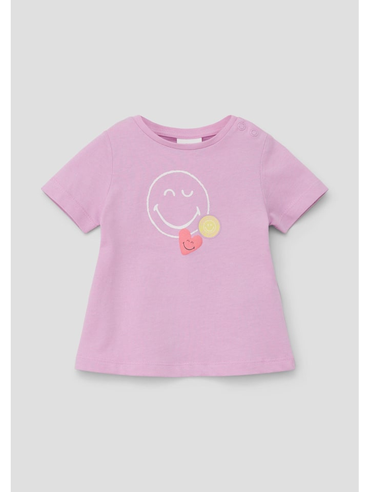 Футболка в цвете 4442_pink s.Oliver, Розовый, Футболка в цвете 4442_pink s.Oliver
Футболка в цвете 4442_pink s.Oliver, Розовый, Футболка в цвете 4442_pink s.Oliver