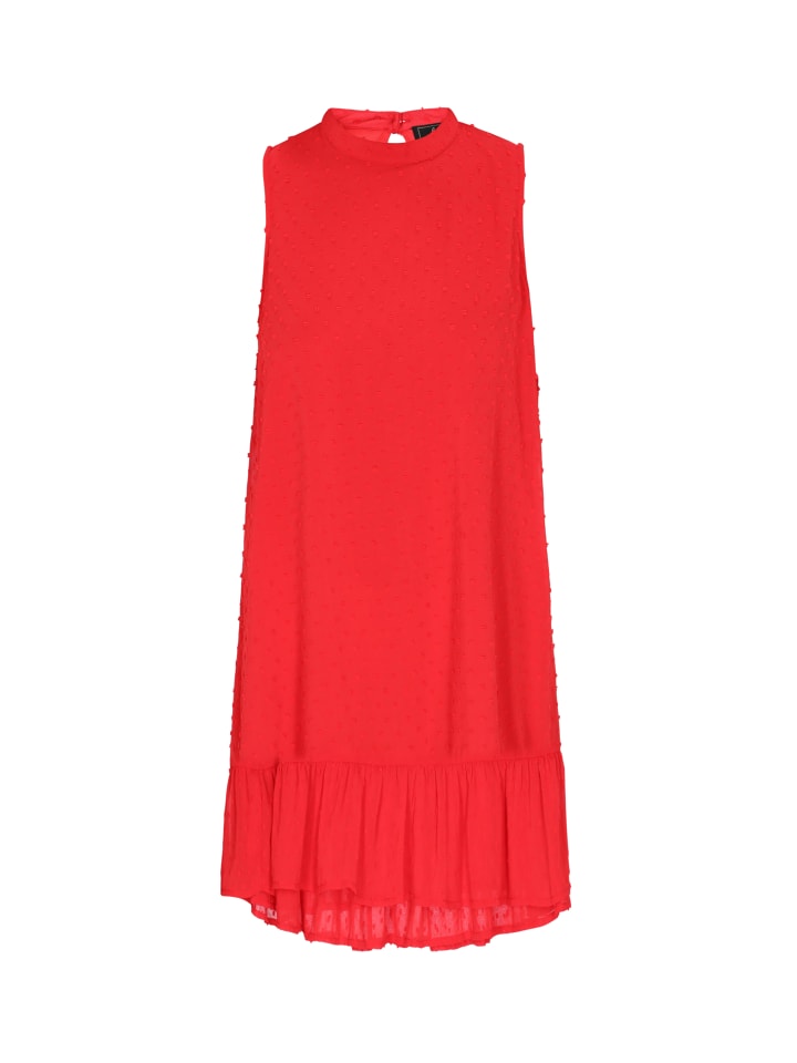 Платье до колена faina, красный
Платье до колена faina, красный