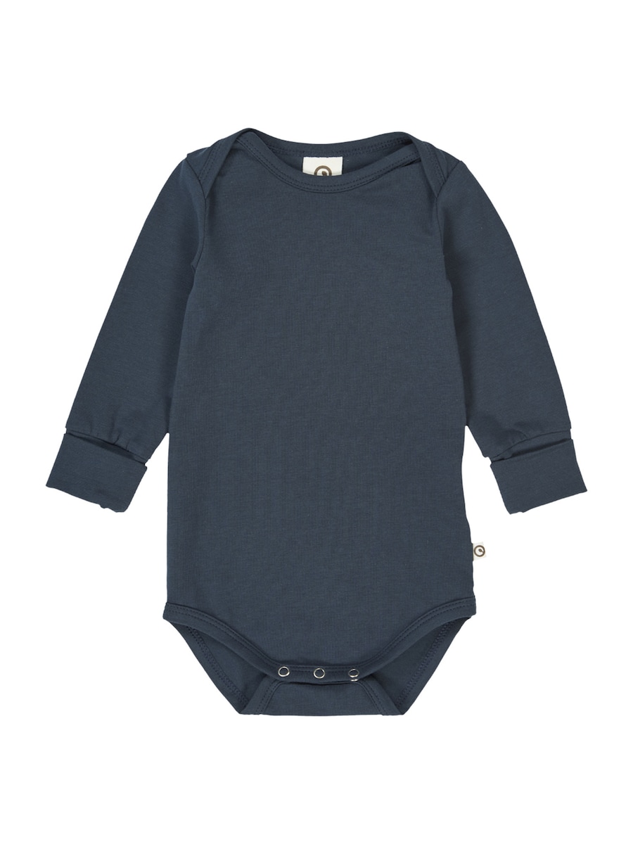 Комбинезон/боди Müsli by GREEN COTTON, темно-синий
Комбинезон/боди Müsli by GREEN COTTON, темно-синий