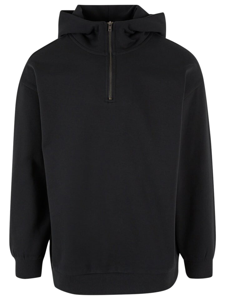 Толстовка Urban Classics, черный
Толстовка Urban Classics, черный