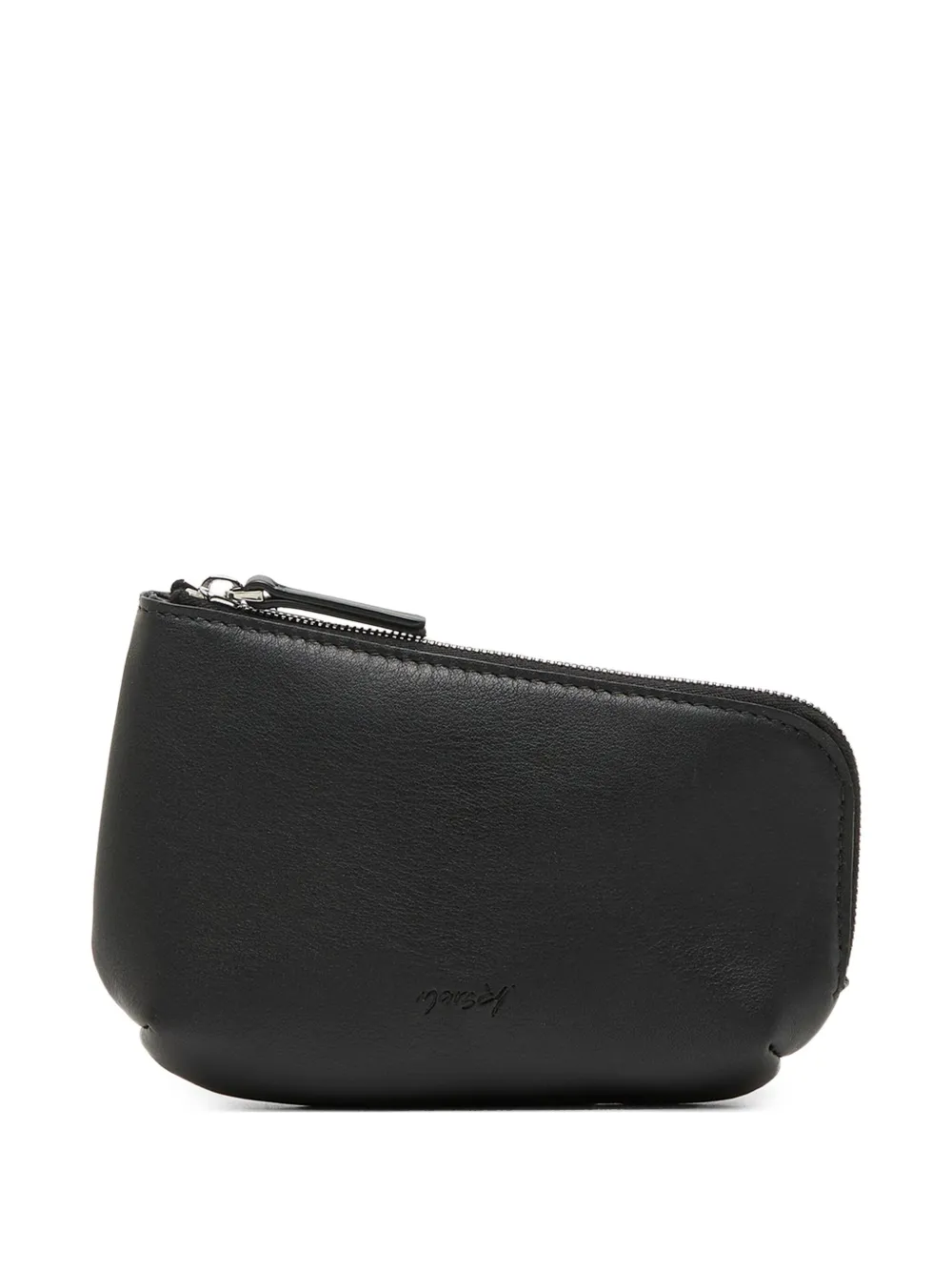 Кожаный кошелек Marsèll, черный
Кожаный кошелек Marsèll, черный
