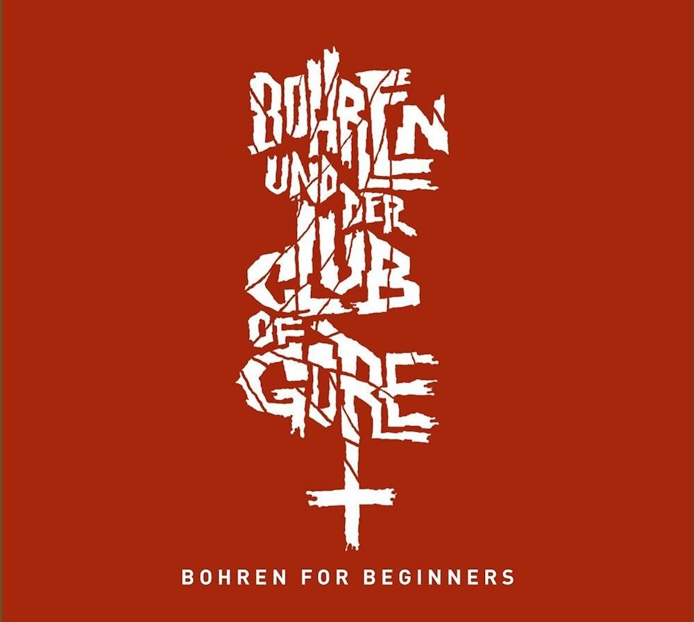 Диск CD Bohren For Beginners - Bohren & Der Club Of Gore
Диск CD Bohren For Beginners - Bohren & Der Club Of Gore