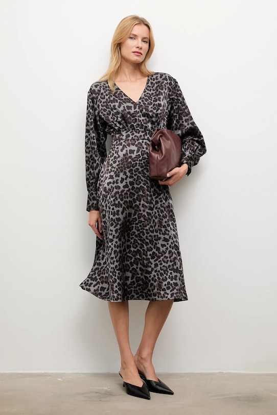 Платье Answear.Lab, серый
Платье Answear.Lab, серый