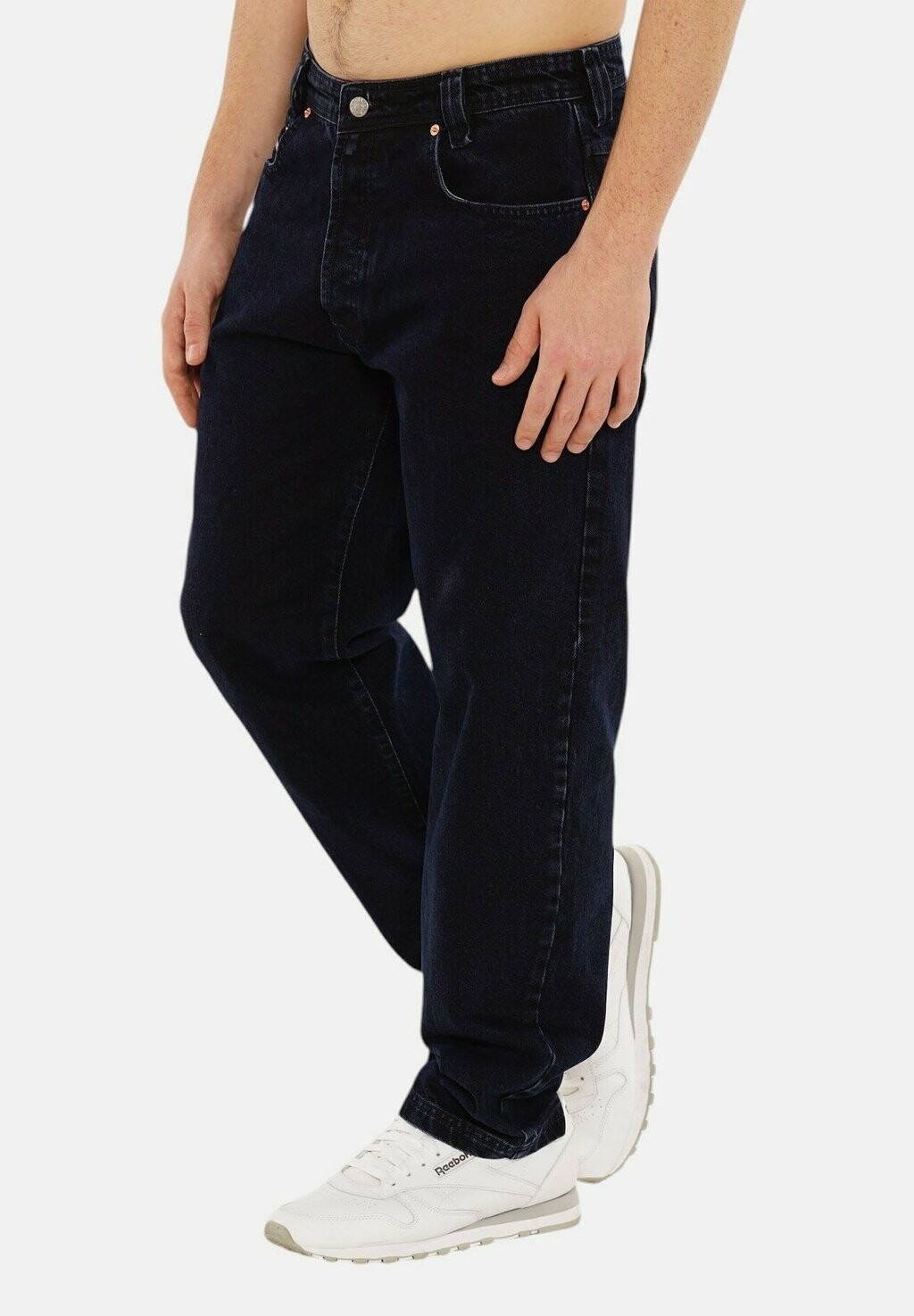 Джинсы прямого кроя ZICCO 472 PT.2 Picaldi, черный
Джинсы прямого кроя ZICCO 472 PT.2 Picaldi, черный