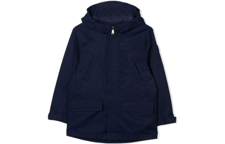Polo Ralph Lauren Куртка Marine Blue детская
Polo Ralph Lauren Куртка Marine Blue детская