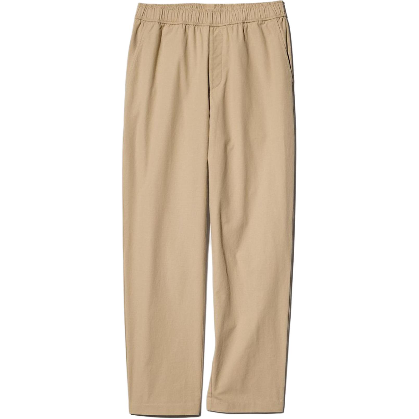 UNIQLO Женские повседневные брюки бежевого цвета
UNIQLO Женские повседневные брюки бежевого цвета