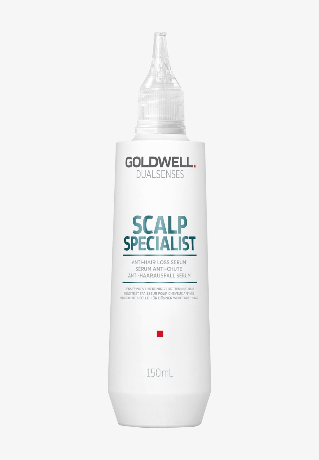 Уход за волосами DUALSENSES SCALP SPECIALIST ANTI-HAIR LOSS SERUM Goldwell 
Уход за волосами DUALSENSES SCALP SPECIALIST ANTI-HAIR LOSS SERUM Goldwell