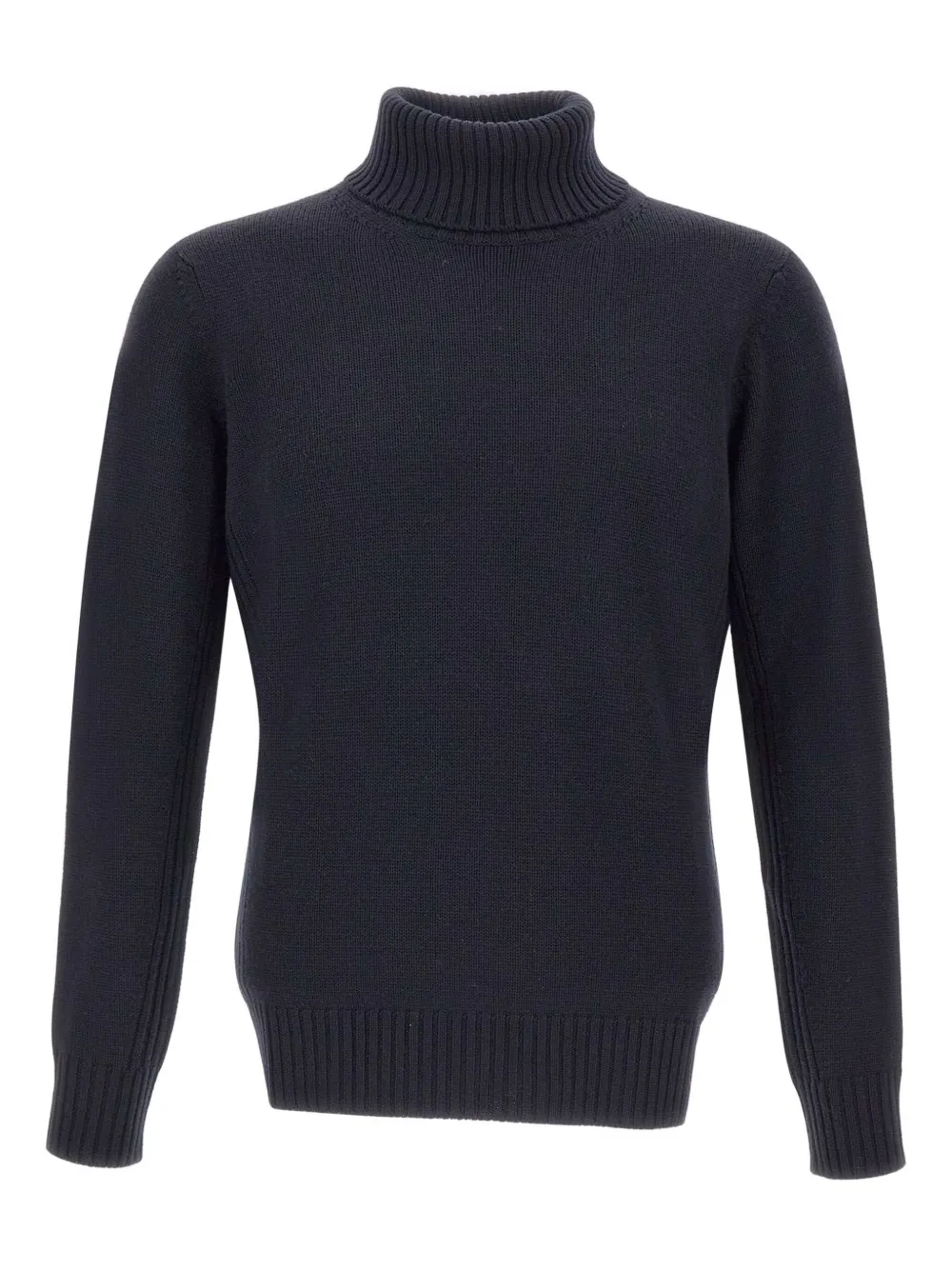 Свитер с высоким воротником Kangra, синий
Свитер с высоким воротником Kangra, синий