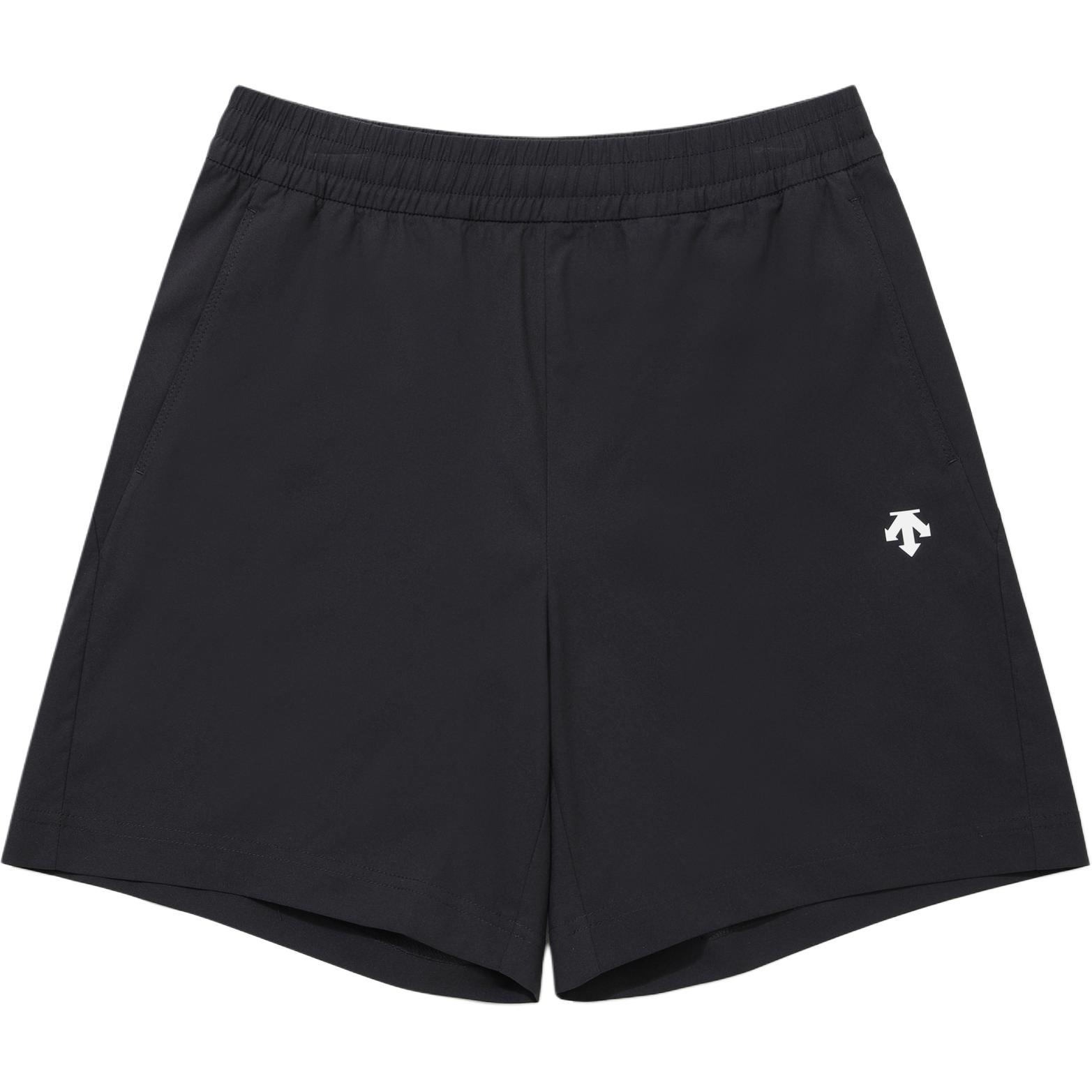 Брюки быстросохнущие унисекс Essential DESCENTE, черный
Брюки быстросохнущие унисекс Essential DESCENTE, черный