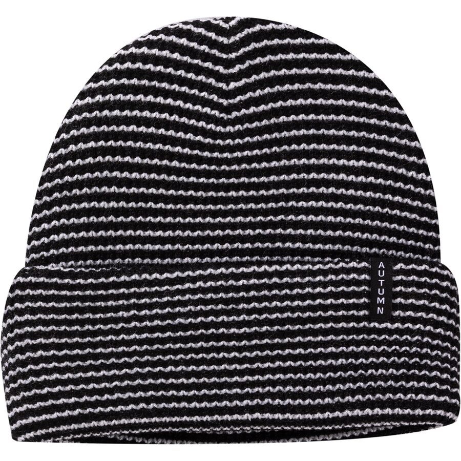 Шапка Autumn Stripe Autumn, Black
Шапка Autumn Stripe Autumn, Black