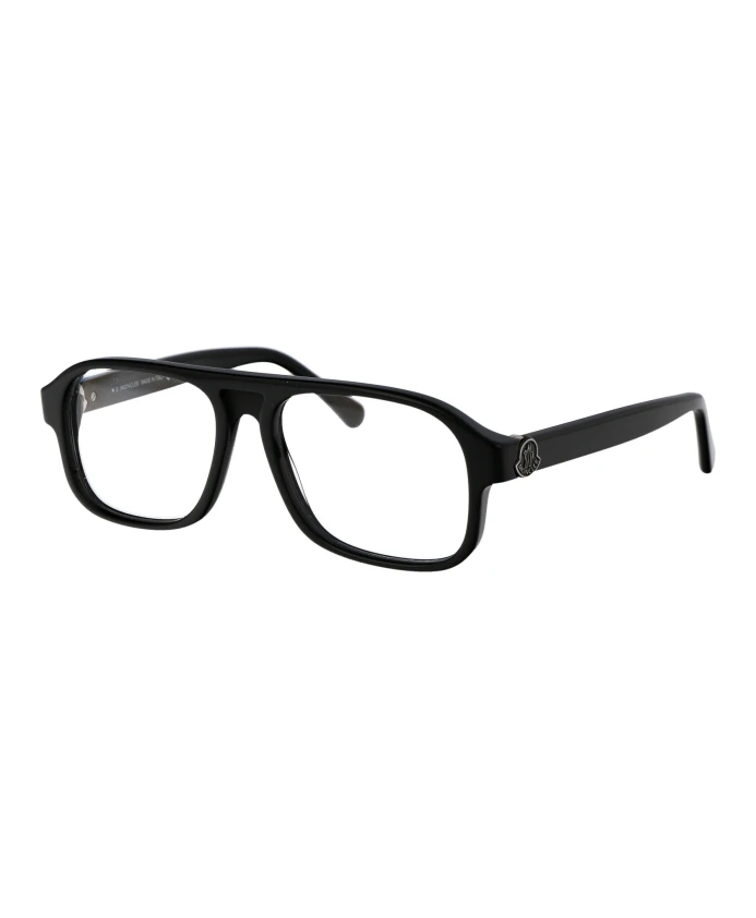 Стильные оптические солнцезащитные очки ml5198 Moncler, черный
Стильные оптические солнцезащитные очки ml5198 Moncler, черный
