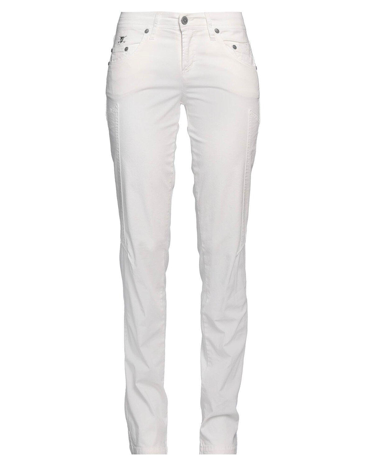 Брюки Jaggy, белый
Брюки Jaggy, белый